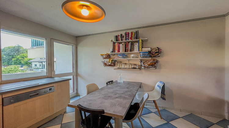 Ma-Cabane - Vente Appartement CHAMBERY, 86 m²