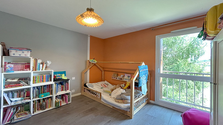 Ma-Cabane - Vente Appartement CHAMBERY, 86 m²