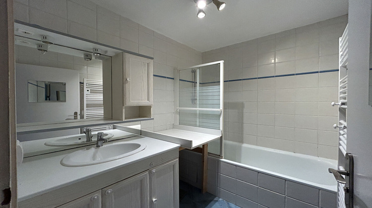 Ma-Cabane - Vente Appartement CHAMBERY, 86 m²