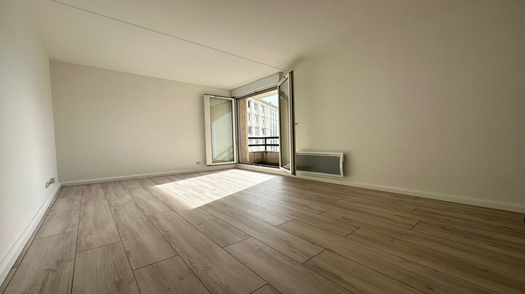 Ma-Cabane - Vente Appartement CHAMBERY, 39 m²