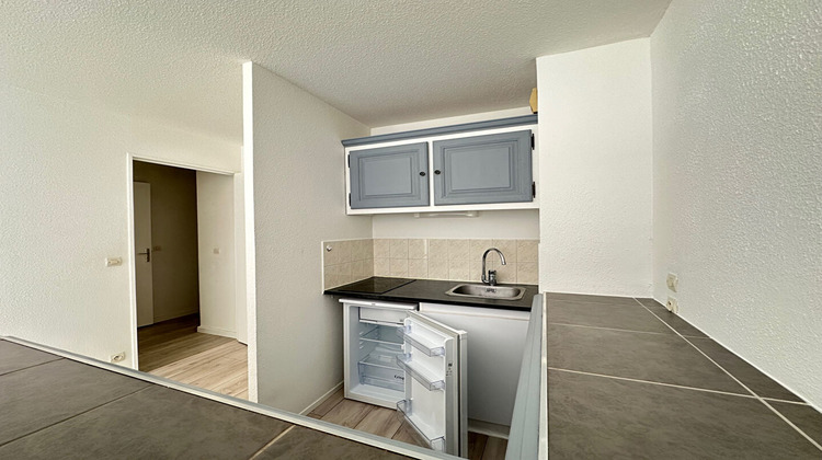 Ma-Cabane - Vente Appartement CHAMBERY, 39 m²
