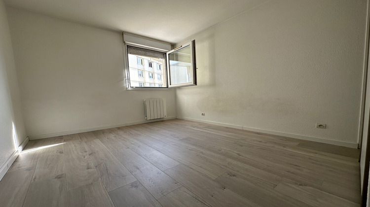 Ma-Cabane - Vente Appartement CHAMBERY, 39 m²