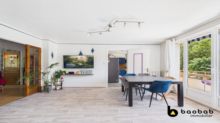 Ma-Cabane - Vente Appartement Chambéry, 72 m²
