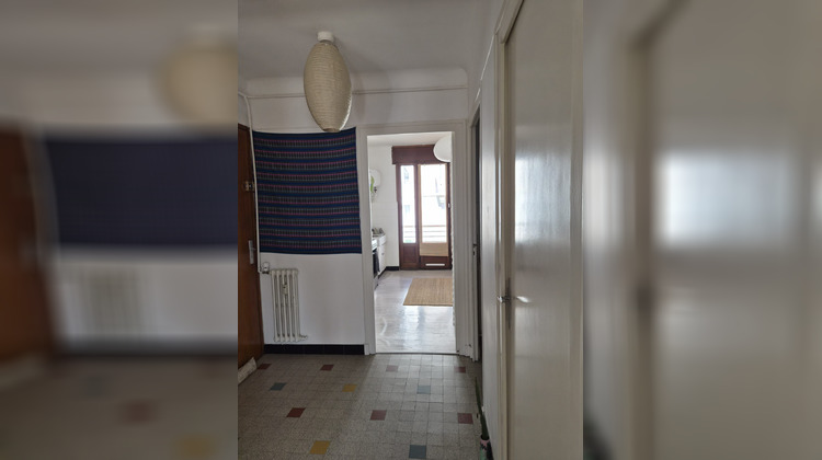 Ma-Cabane - Vente Appartement Chambéry, 51 m²