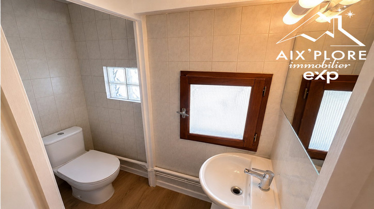 Ma-Cabane - Vente Appartement Chambéry, 29 m²