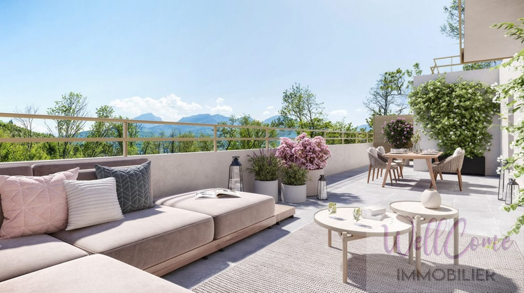 Ma-Cabane - Vente Appartement CHAMBERY, 79 m²