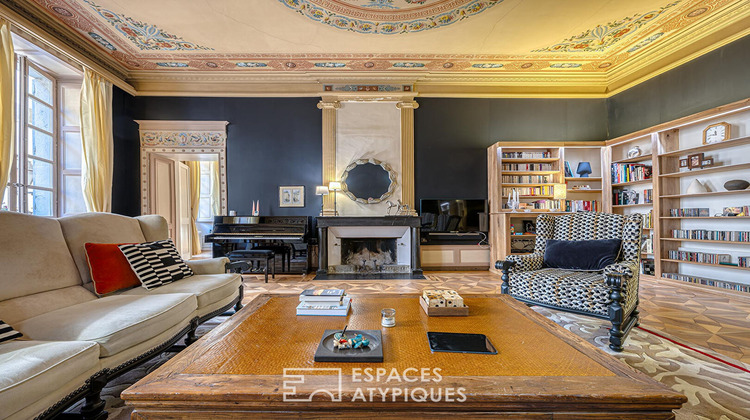 Ma-Cabane - Vente Appartement CHAMBERY, 209 m²