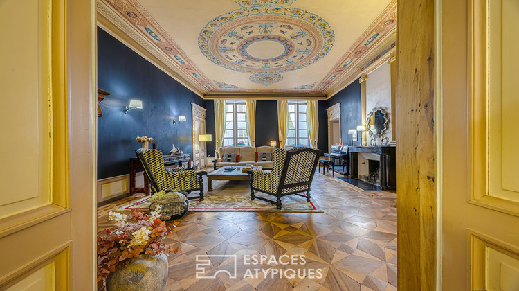 Ma-Cabane - Vente Appartement CHAMBERY, 209 m²