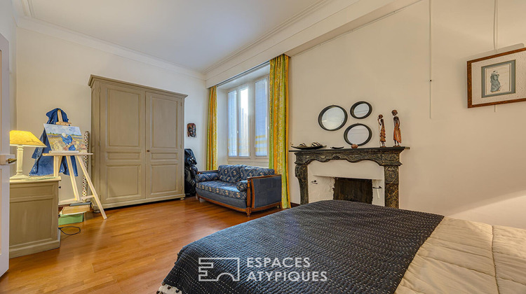 Ma-Cabane - Vente Appartement CHAMBERY, 209 m²
