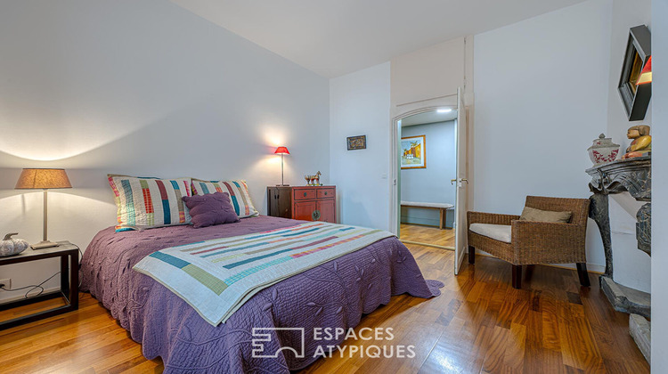 Ma-Cabane - Vente Appartement CHAMBERY, 209 m²
