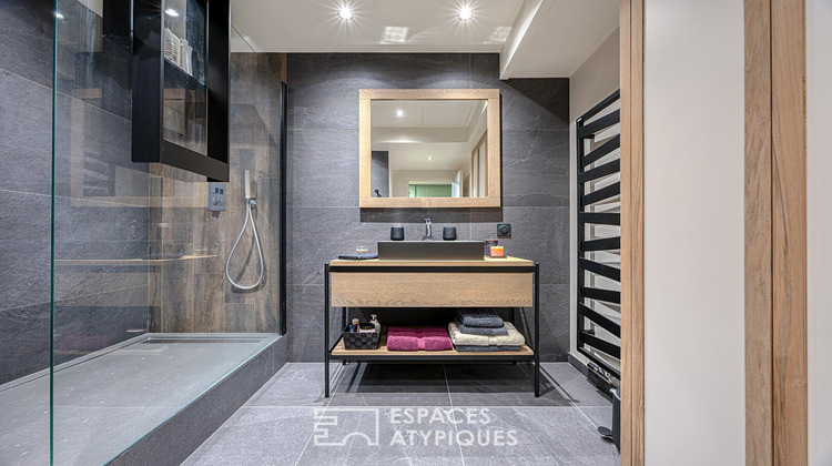 Ma-Cabane - Vente Appartement CHAMBERY, 209 m²