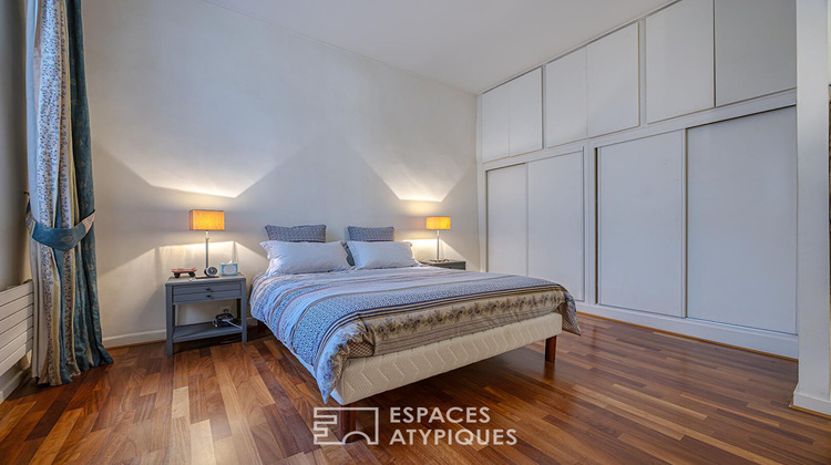 Ma-Cabane - Vente Appartement CHAMBERY, 209 m²