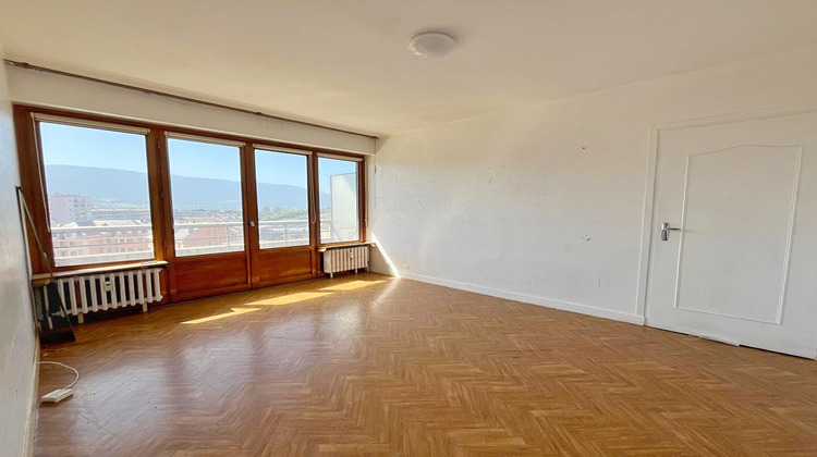 Ma-Cabane - Vente Appartement CHAMBERY, 53 m²