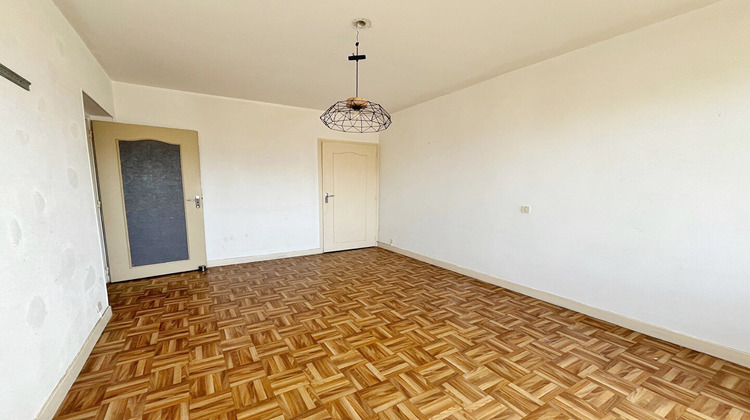 Ma-Cabane - Vente Appartement CHAMBERY, 53 m²