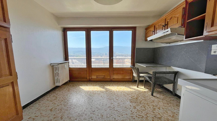 Ma-Cabane - Vente Appartement CHAMBERY, 53 m²