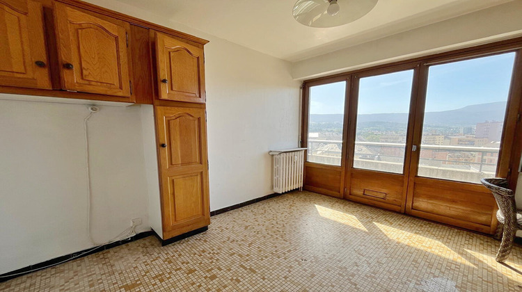 Ma-Cabane - Vente Appartement CHAMBERY, 53 m²