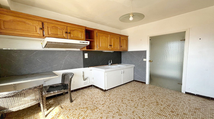 Ma-Cabane - Vente Appartement CHAMBERY, 53 m²