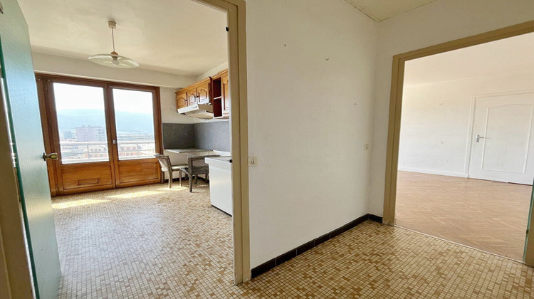 Ma-Cabane - Vente Appartement CHAMBERY, 53 m²