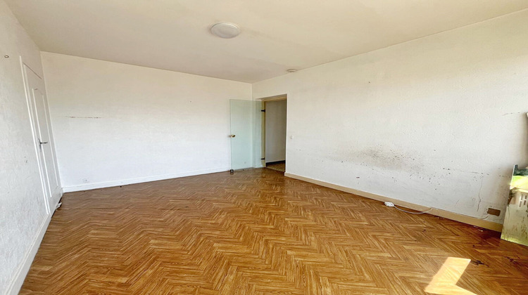 Ma-Cabane - Vente Appartement CHAMBERY, 53 m²