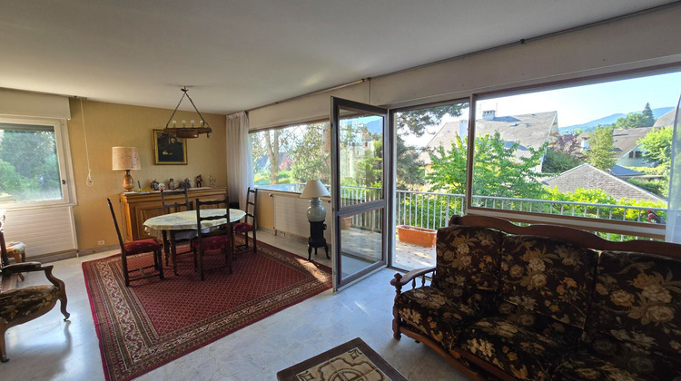 Ma-Cabane - Vente Appartement CHAMBERY, 90 m²