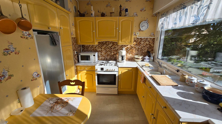 Ma-Cabane - Vente Appartement CHAMBERY, 90 m²
