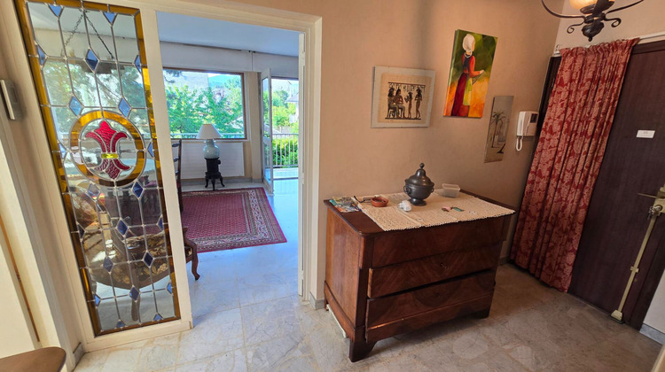 Ma-Cabane - Vente Appartement CHAMBERY, 90 m²