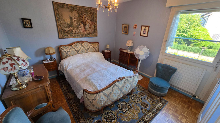 Ma-Cabane - Vente Appartement CHAMBERY, 90 m²