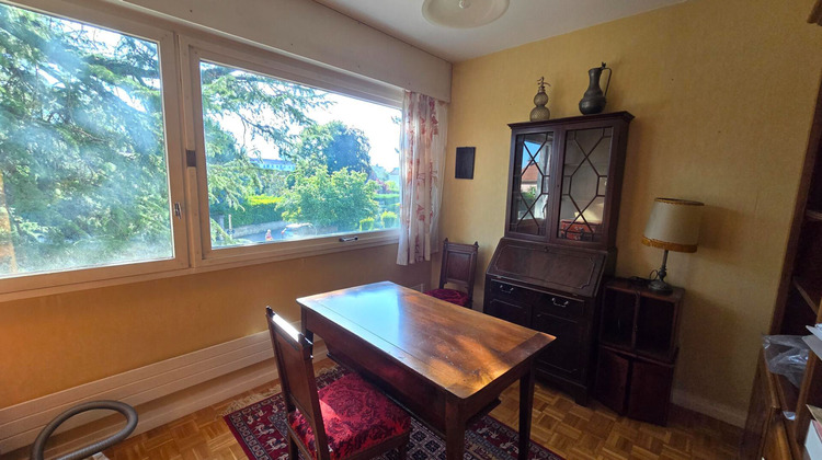Ma-Cabane - Vente Appartement CHAMBERY, 90 m²