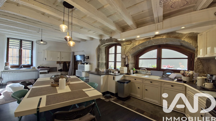Ma-Cabane - Vente Appartement Chambéry, 133 m²