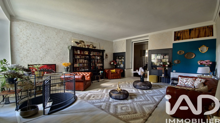 Ma-Cabane - Vente Appartement Chambéry, 133 m²