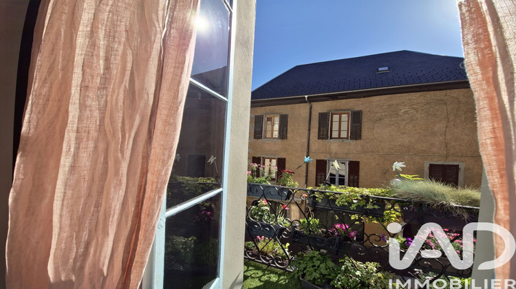 Ma-Cabane - Vente Appartement Chambéry, 133 m²