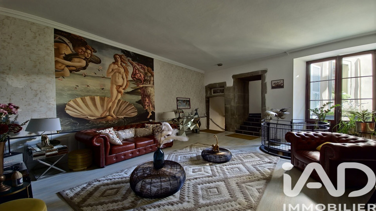 Ma-Cabane - Vente Appartement Chambéry, 133 m²