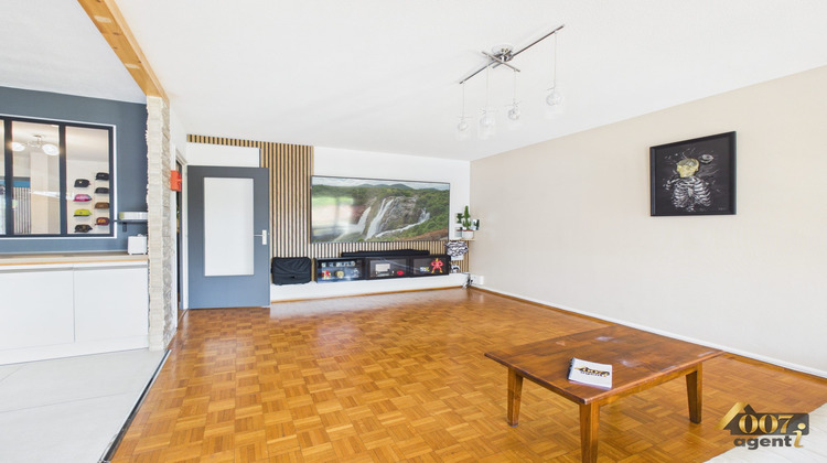 Ma-Cabane - Vente Appartement Chambéry, 80 m²