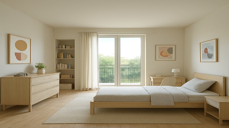 Ma-Cabane - Vente Appartement CHAMBERY, 105 m²