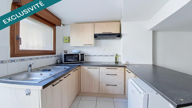 Ma-Cabane - Vente Appartement Chambery, 22 m²