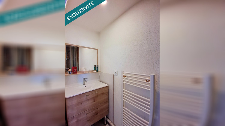 Ma-Cabane - Vente Appartement Chambery, 22 m²