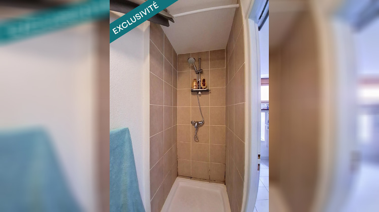 Ma-Cabane - Vente Appartement Chambery, 22 m²