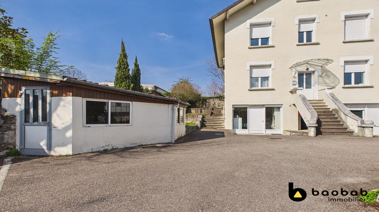 Ma-Cabane - Vente Appartement Chambéry, 13 m²