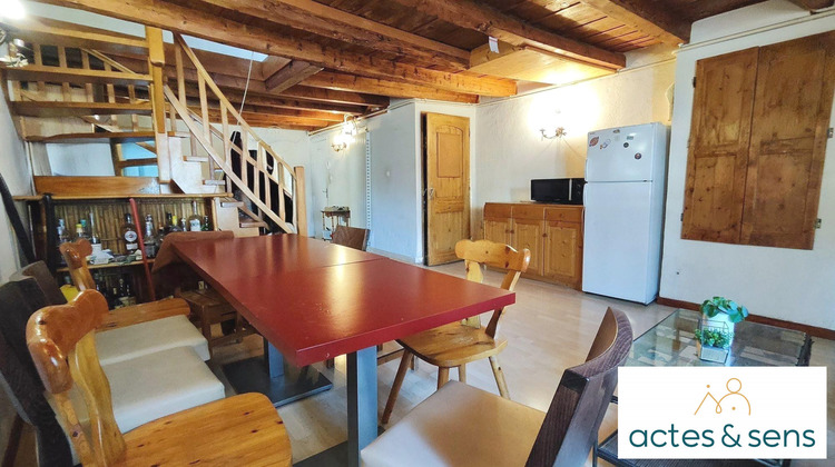 Ma-Cabane - Vente Appartement Chambéry, 87 m²