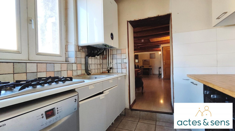 Ma-Cabane - Vente Appartement Chambéry, 87 m²
