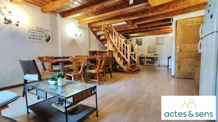 Ma-Cabane - Vente Appartement Chambéry, 87 m²