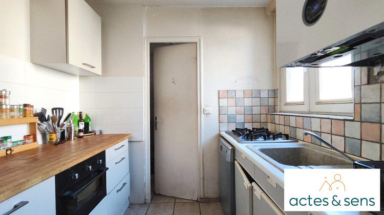 Ma-Cabane - Vente Appartement Chambéry, 87 m²