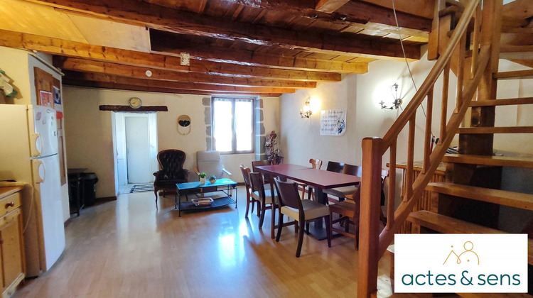 Ma-Cabane - Vente Appartement Chambéry, 87 m²