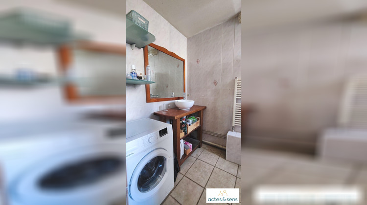Ma-Cabane - Vente Appartement Chambéry, 87 m²