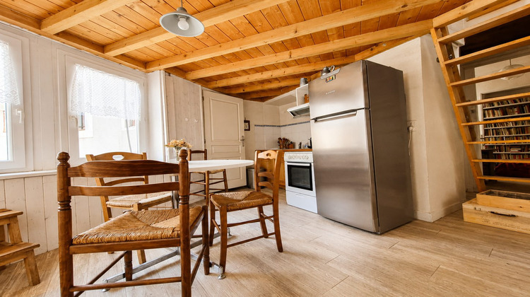 Ma-Cabane - Vente Appartement Chambéry, 61 m²