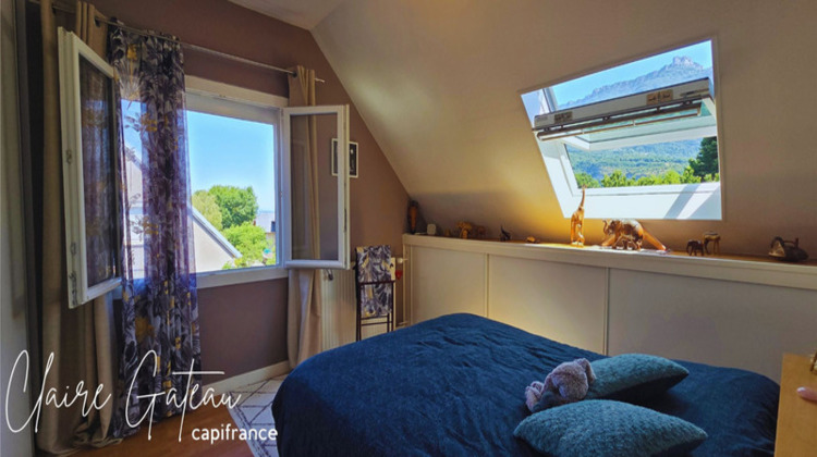 Ma-Cabane - Vente Appartement CHAMBERY, 88 m²
