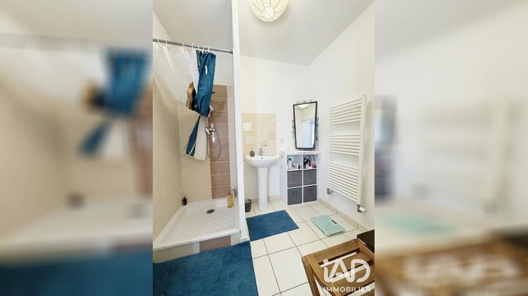 Ma-Cabane - Vente Appartement Chambéry, 80 m²
