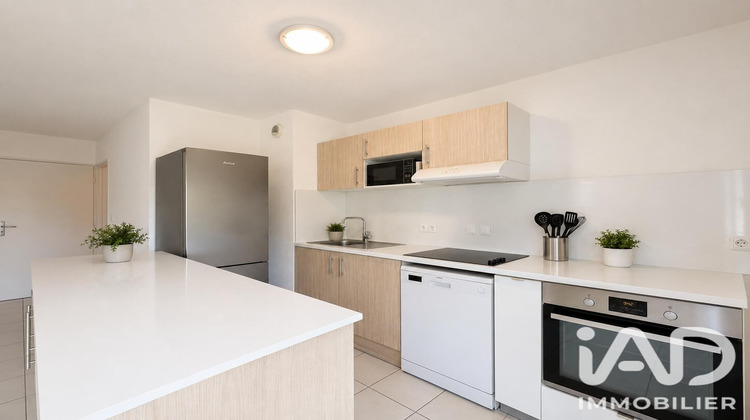 Ma-Cabane - Vente Appartement Chambéry, 80 m²