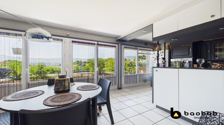Ma-Cabane - Vente Appartement Chambéry, 71 m²