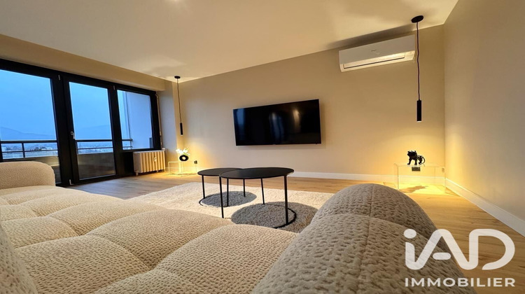 Ma-Cabane - Vente Appartement Chambéry, 68 m²